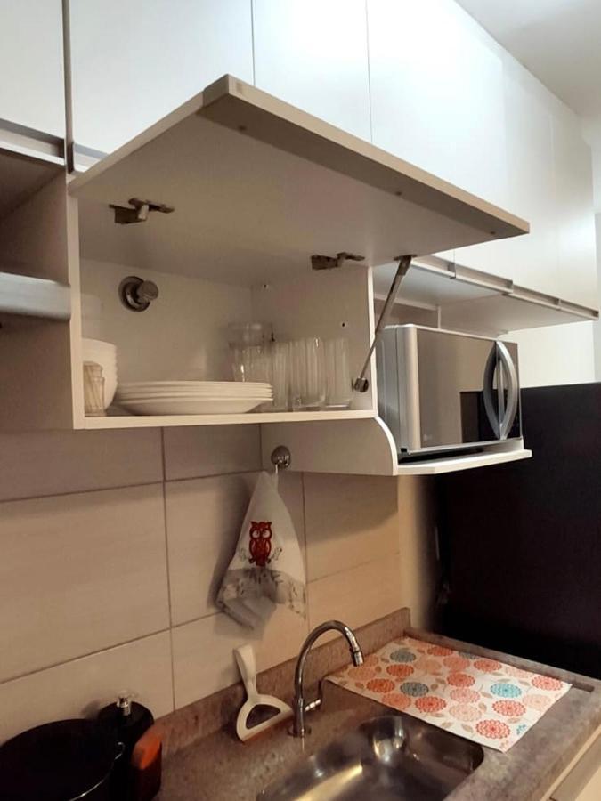 Apartamento Aconchego Poços de Caldas Exterior foto