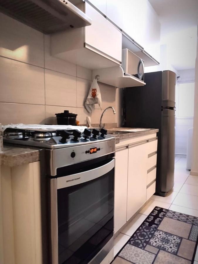 Apartamento Aconchego Poços de Caldas Exterior foto