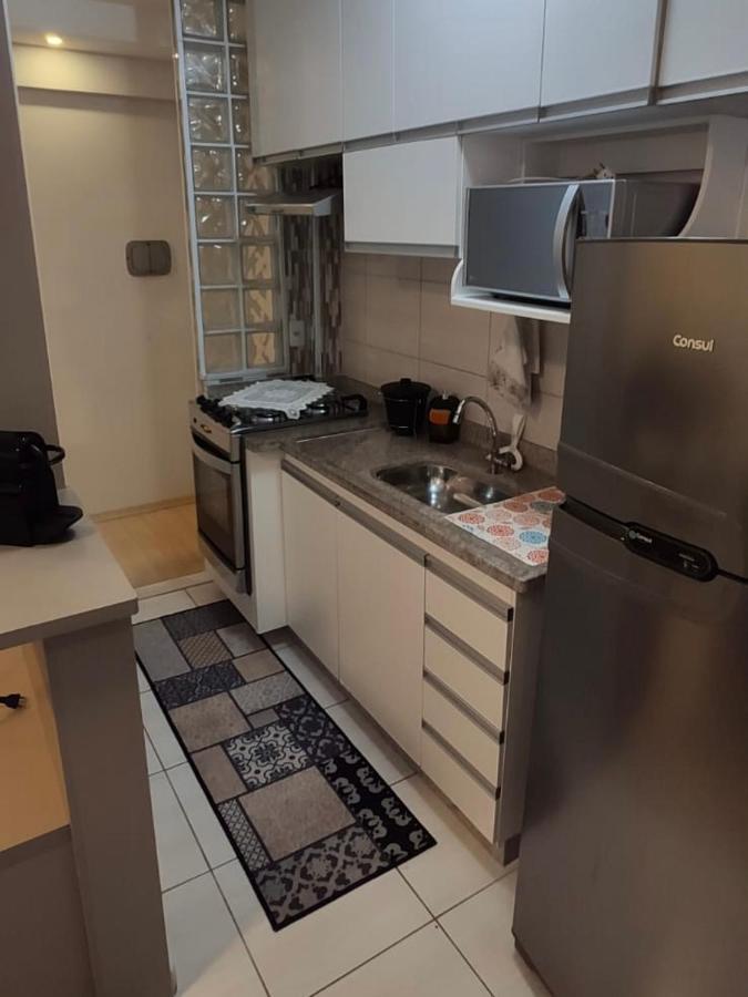 Apartamento Aconchego Poços de Caldas Exterior foto