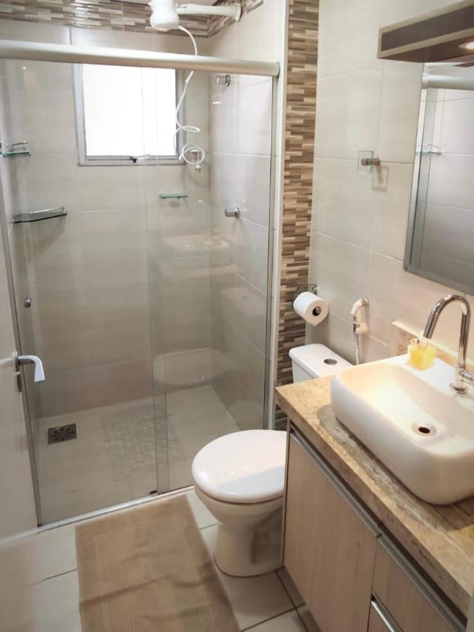 Apartamento Aconchego Poços de Caldas Exterior foto