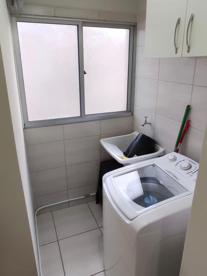 Apartamento Aconchego Poços de Caldas Exterior foto