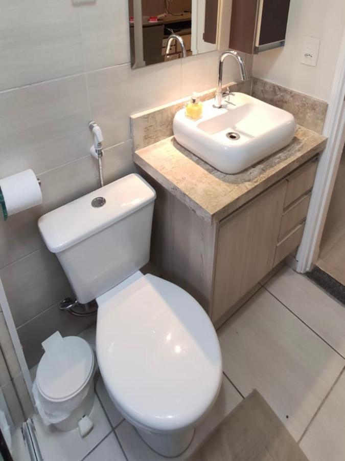 Apartamento Aconchego Poços de Caldas Exterior foto
