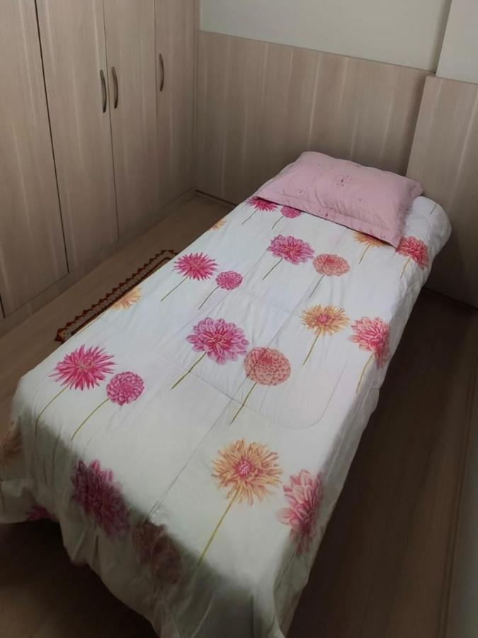 Apartamento Aconchego Poços de Caldas Exterior foto